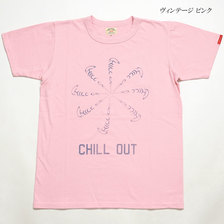 smart Spice S/S T-SHIRT "CHILL OUT" SMC0217画像