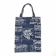SUGAR CANE BANDANNA TOTE BAG SC02655画像