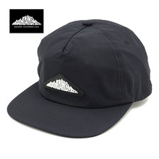 Mountainsmith MS Garfield CAP BLACK MS0-000-201004画像