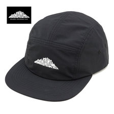 Mountainsmith MS Boulder JET CAP BLACK MS0-000-201002画像