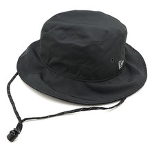 NEW ERA OUTDOOR ADVENTURE LIGHT TECH BLACK 12541157画像