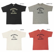 WAREHOUSE Lot 4601 BULLDOGS画像