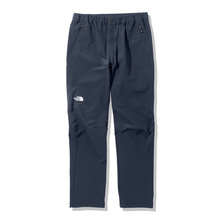 THE NORTH FACE ALPINE LIGHT PANT URBAN NAVY NB32027画像