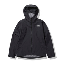 THE NORTH FACE CLIMB LIGHT JACKET BLACK NP12003画像