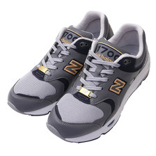 new balance CM1700NJ GRAY画像