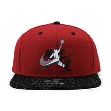 JORDAN BRAND JUMPMAN CLASSIC CEMENT PRO RED BLACK EBNKCU1985-687画像