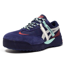 Onitsuka Tiger DELEGATION EX PEACOAT/CREAM 1183A604-400画像