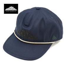 Mountainsmith MS Recycled COTTN Golden CAP MS0-000-201007画像