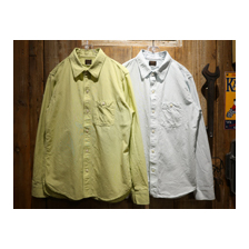 DELUXEWARE THROUGH DUNGAREE LV-20画像