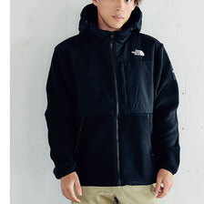 THE NORTH FACE Denali Hoodie NA72052画像