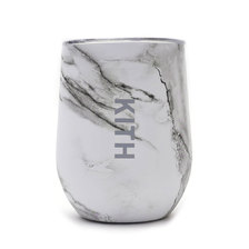 KITH &times; CORKCICLE Classic Stemless SNOWDRIFT画像