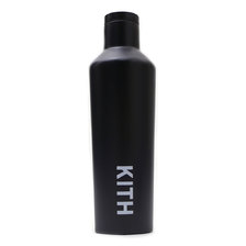 KITH &times; CORKCICLE Canteen BLACK画像