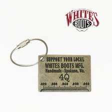 WHITE'S BOOTS 4Q SPARK PLIG GUAGE AIDB-103画像