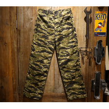 Cushman UTILITY PANTS 22234画像