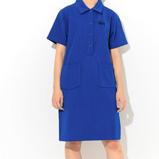 STUSSY WOMEN Poly Knit Dress 214526画像