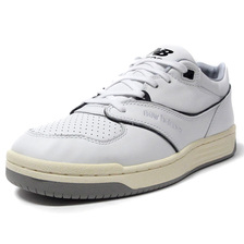 new balance CT1500SA WHITE/BLACK画像