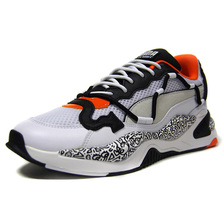 PUMA RS-2K MR DOODLE "MR.DOODLE" PUMA WHITE-PUMA BLACK-DRAGON 374213-01画像