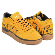 adidas Skateboarding TYSHAWN X FA''Fucking Awesome'' ACTGOL / CBLACK / GUM4 FX0865画像