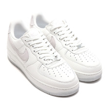 NIKE AIR FORCE 1 '07 CRAFT SUMMIT WHITE/PHOTON DUST CN2873-100画像