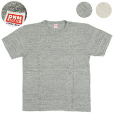 DENIME HEATHER TEE DP12-019画像