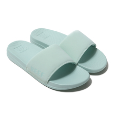 REEF REEF ONE SLIDE MINT RF0A3YN7-MIN画像