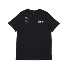 NIKE M NSW WW KATAKANA SS TEE BLACK/BLACK DC9194-010画像