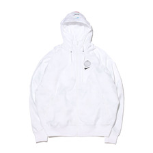 NIKE AS M NSW HE WR JKT WHITE DA1477画像