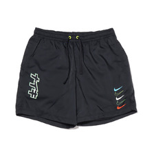 NIKE AS M CE SHORT WVN FLOW BLACK DA1479-010画像