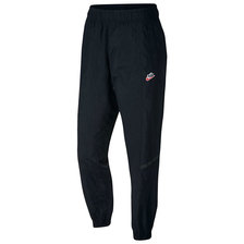 NIKE HE Windrunner+ CF Woven UN Pant Black CU4431-010画像