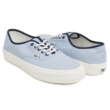 VANS AUTHENTIC SF (PILGRIM) CELESTILBLMSHMLW VN0A3MU6WOO画像