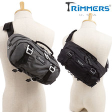 TRIMMERS USA MOTOSCAPER 100TRM00008画像