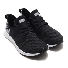 new balance WNRGLA2 BLACK/PYTHON画像