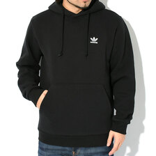 adidas Essential Pullover Hoodie Originals IA4898/IA4896画像