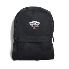 VANS OTW USA DAY PACK VA20SS-MB01画像