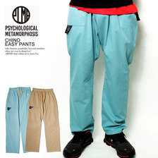 PLMP CHINO EASY PANTS PL05-0202画像