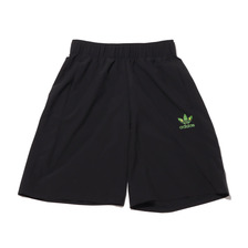 adidas GID SHORTS ATMOS "G-SNK" BLACK/BLACK GP7197画像