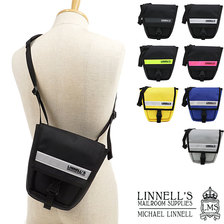 MICHAEL LINNELL Shoulder Bag ML-031画像