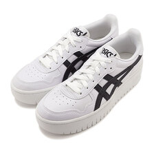 ASICS SportStyle JAPAN S PF WHITE/BLACK 1202A024-100画像