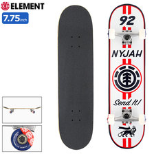 ELEMENT Nyjah Racing 7.75in BA027429画像