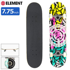 ELEMENT Graf Seal 7.75in BA027427画像