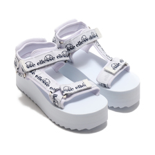 ellesse Heritage Palermo Sandal WHITE EFH9126-W画像