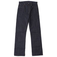 WAREHOUSE 1000XX DEAD STOCK BLUE画像
