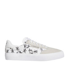 adidas 3MC &times; DISNEY SPORT GOOFY CRYSTAL WHITE/FOOTWEAR WHITE/CORE BLACK FW6240画像