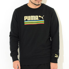 PUMA TFS Worldhood Crew Sweat Limited 599285画像