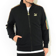 PUMA TFS Worldhood Track Top JKT Limited 599293画像