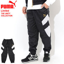 PUMA TFS Worldhood Woven Track Pant Limited 599292画像