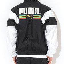 PUMA TFS Worldhood Woven Track Top JKT Limited 599295画像