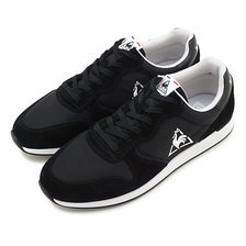 le coq sportif SURSEINE BK QL1QJC50BK画像