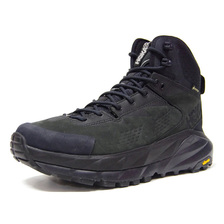 HOKA ONE ONE KAHA GTX "GORE-TEX" BLK/BLK 1112030BPHN画像