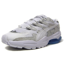 PUMA CELL ALIEN ANIMAL KINGDOM WHT/WHT 372018-01画像